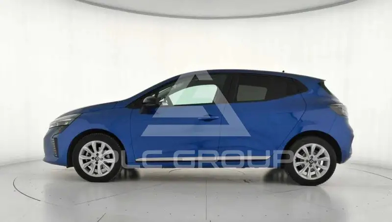 2025 Renault Clio