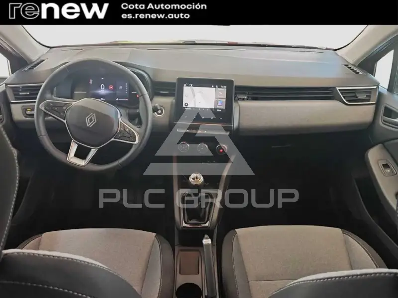 2025 Renault Clio