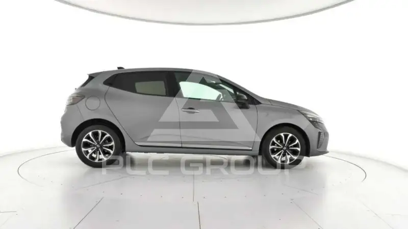 2025 Renault Clio