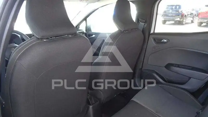2025 Renault Clio