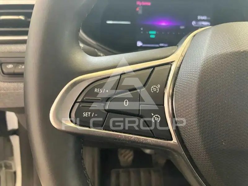 2025 Renault Clio