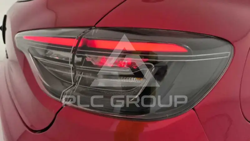 2025 Renault Clio