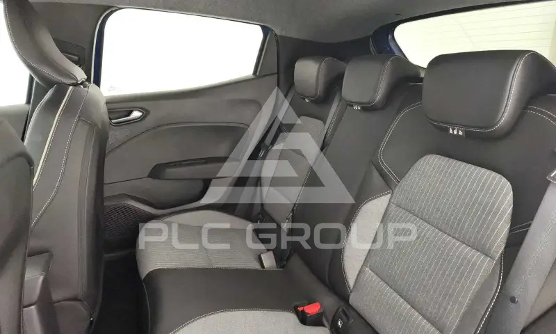 2025 Renault Clio