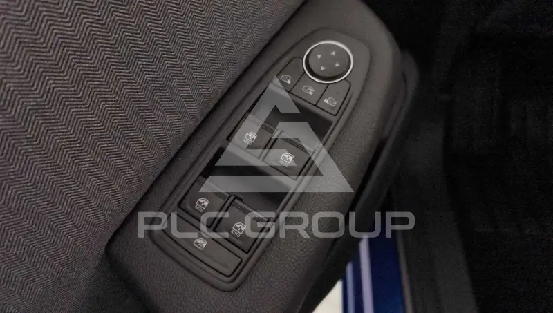 2025 Renault Clio