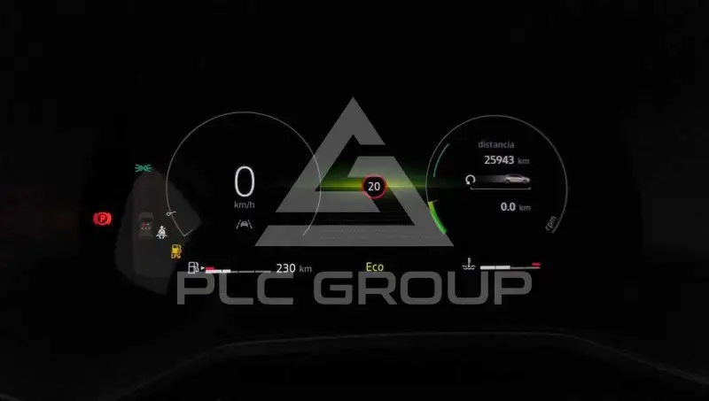 2025 Renault Clio