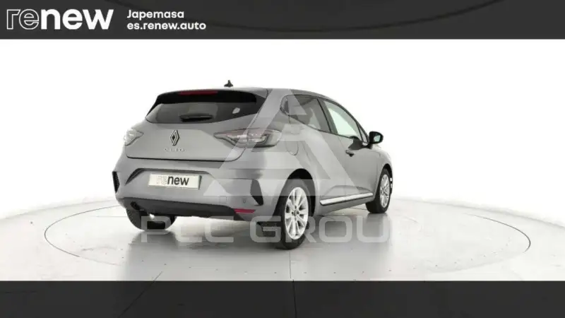 2025 Renault Clio