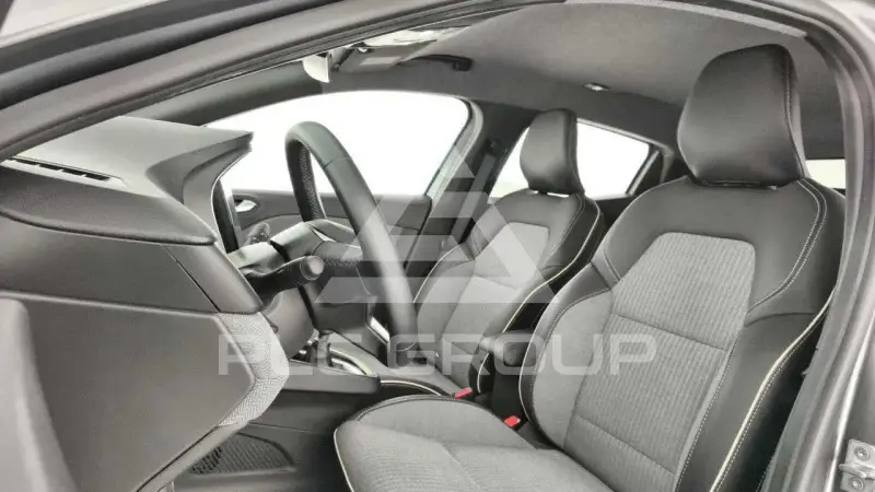 2025 Renault Clio