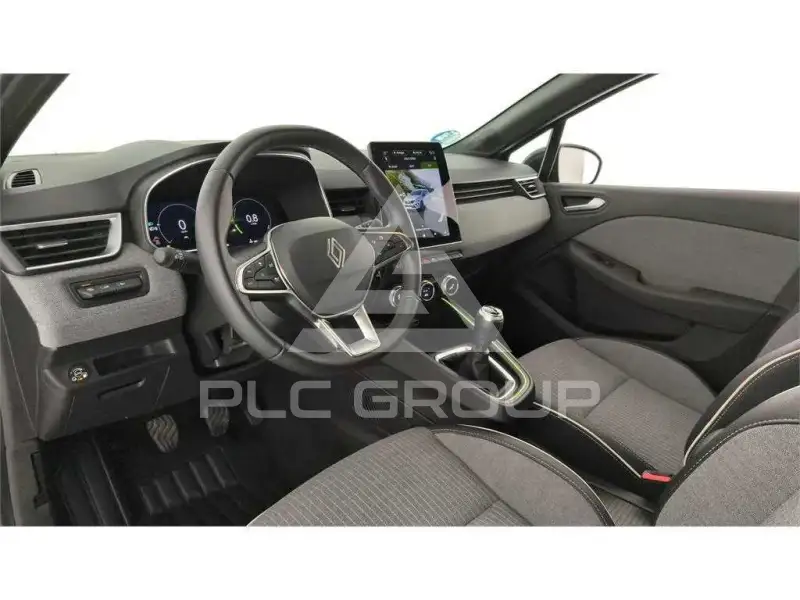 2025 Renault Clio