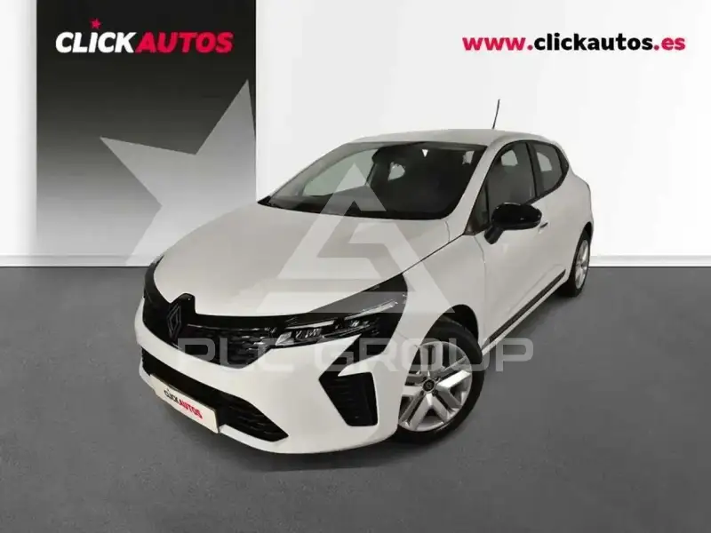2025 Renault Clio