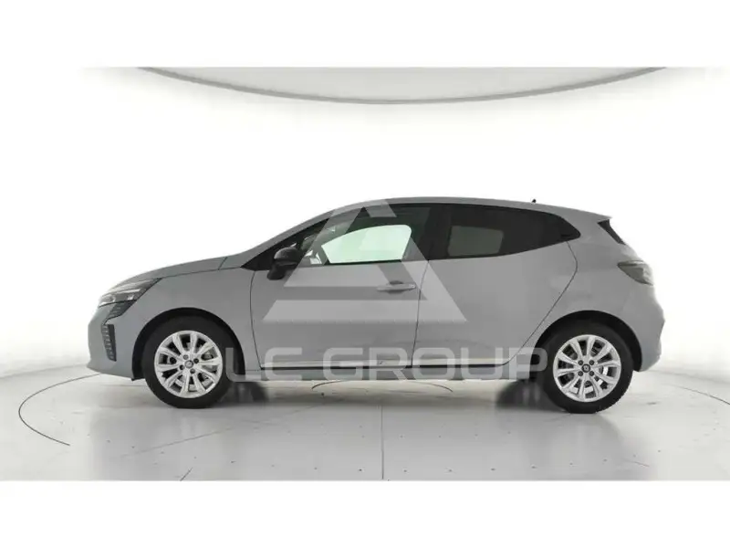 2025 Renault Clio