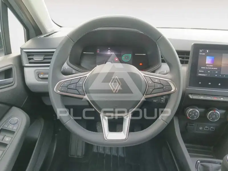 2025 Renault Clio