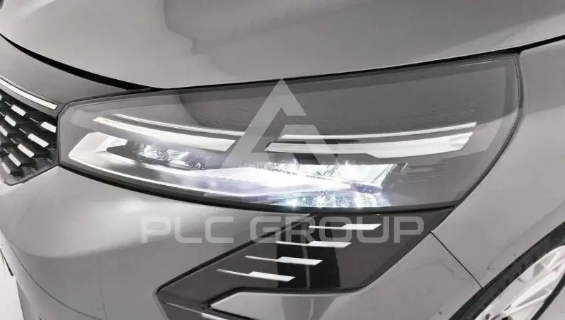 2025 Renault Clio