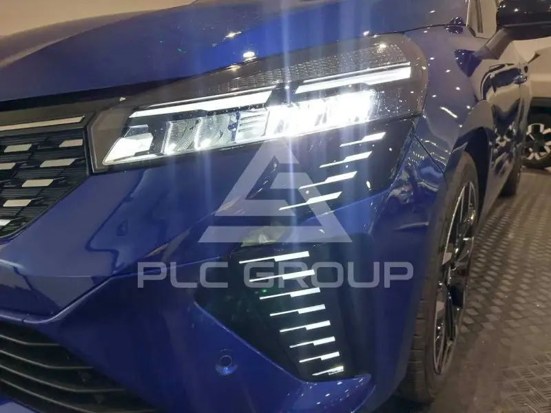 2025 Renault Clio