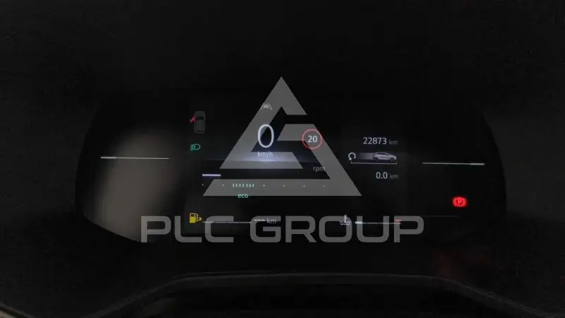 2025 Renault Clio