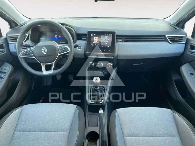 2025 Renault Clio