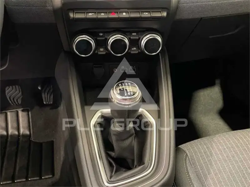 2025 Renault Clio