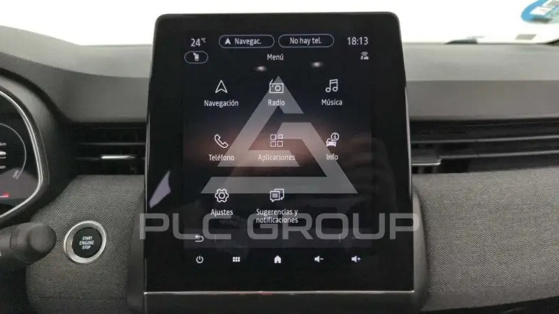 2025 Renault Clio