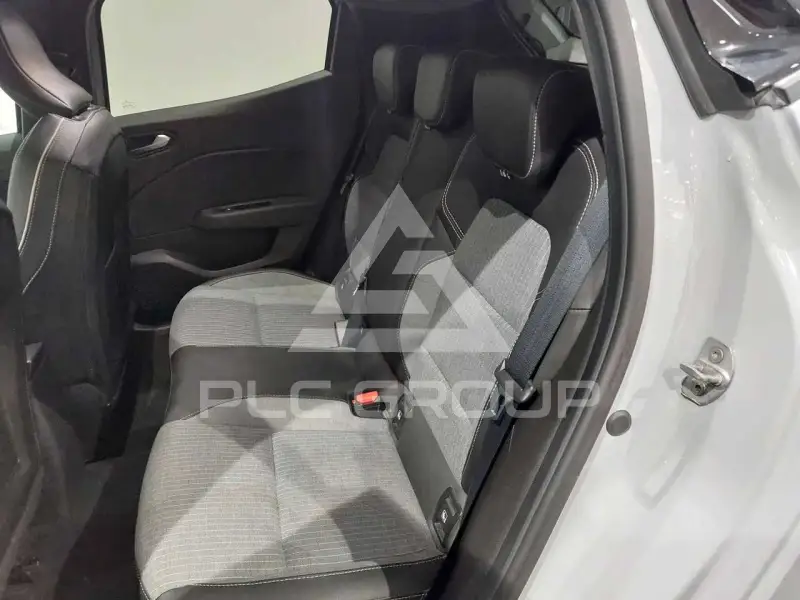 2025 Renault Clio