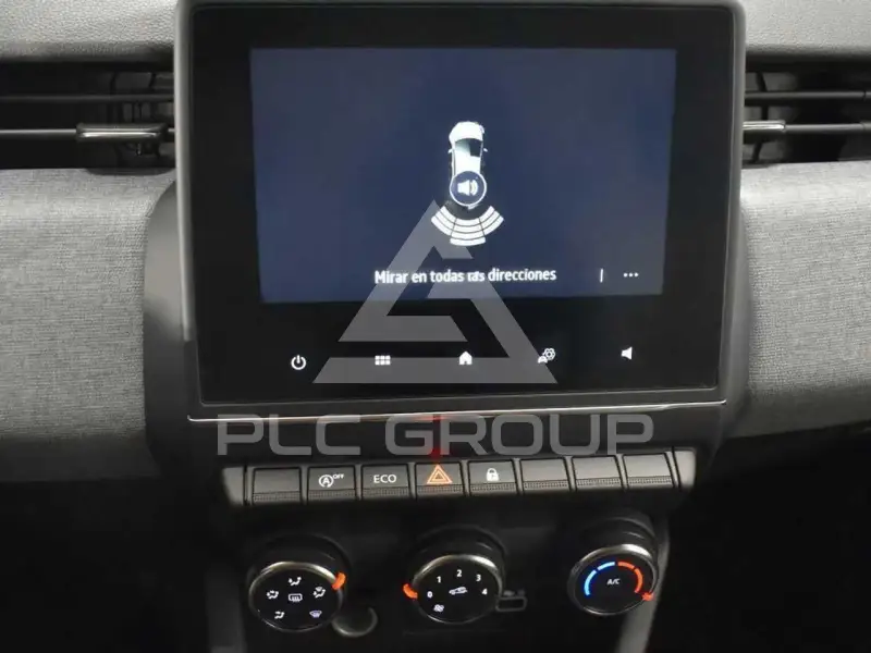 2025 Renault Clio