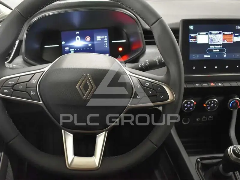 2025 Renault Clio