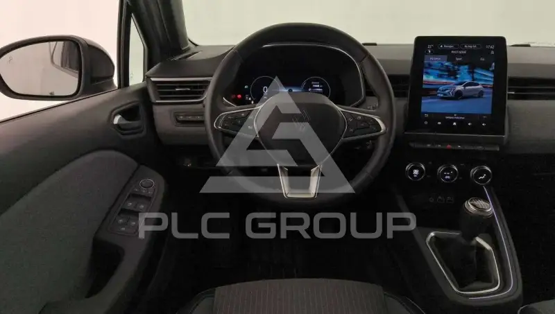 2025 Renault Clio
