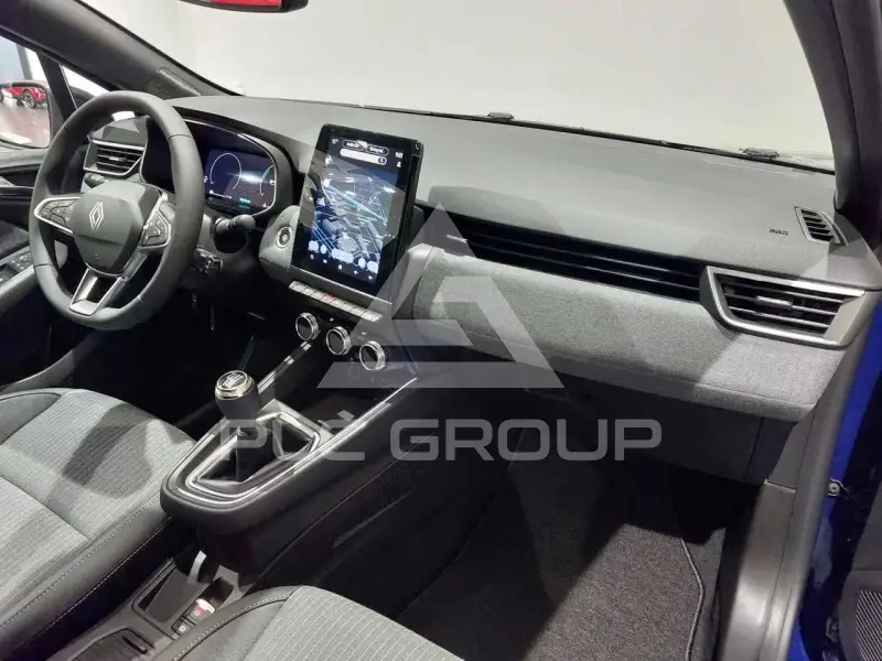 2025 Renault Clio