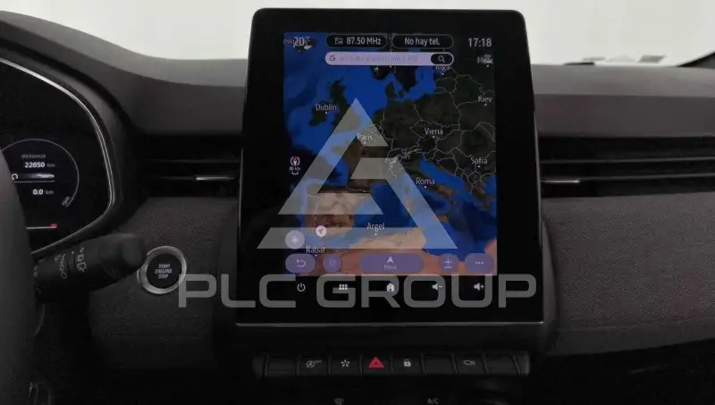 2025 Renault Clio