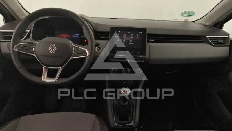 2025 Renault Clio