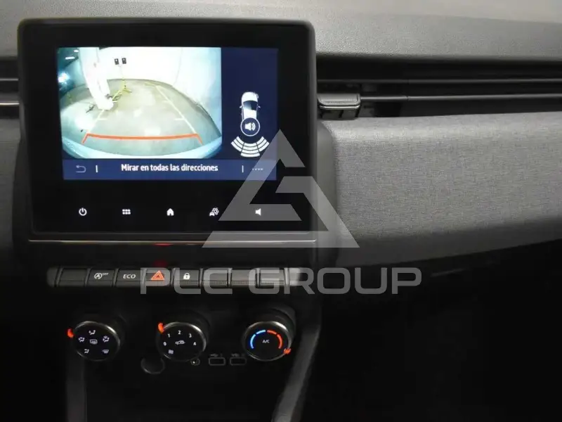2025 Renault Clio