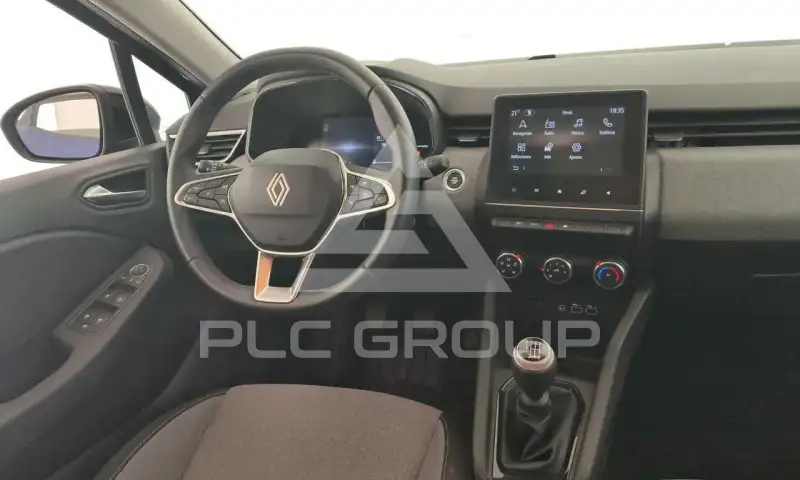 2025 Renault Clio