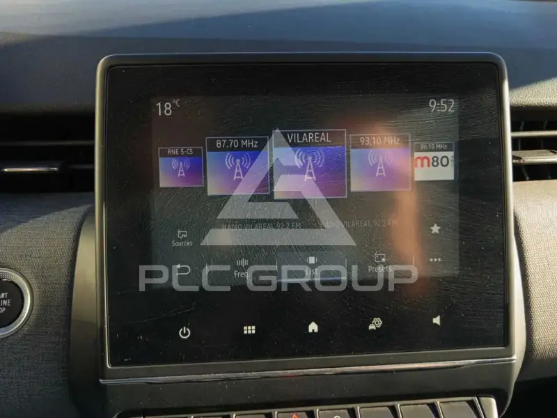 2025 Renault Clio
