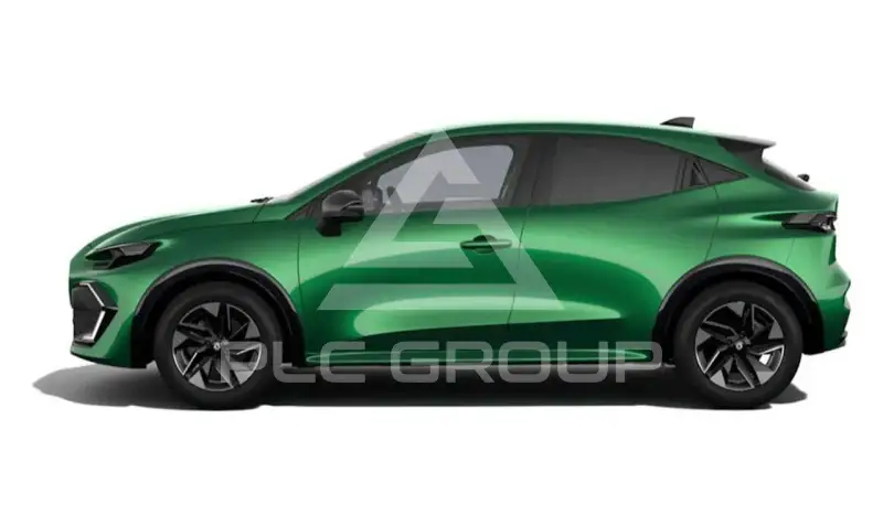 2025 Renault Clio