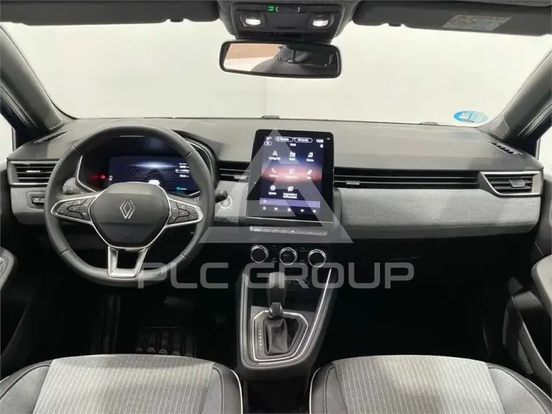 2025 Renault Clio