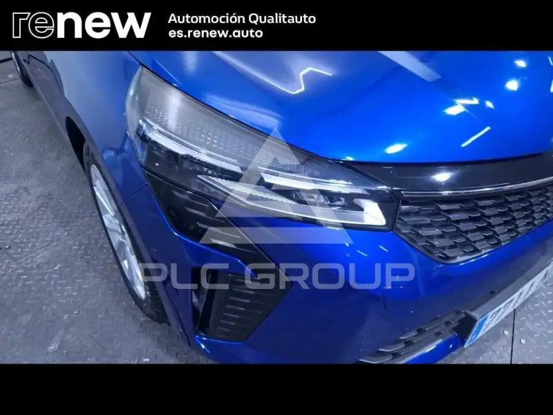 2025 Renault Clio