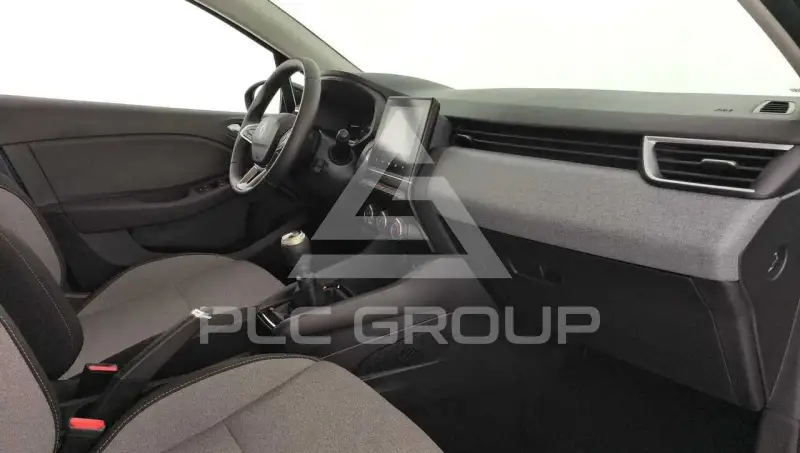 2025 Renault Clio