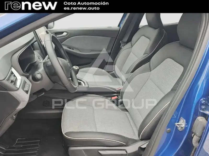2025 Renault Clio