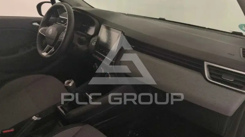 2025 Renault Clio