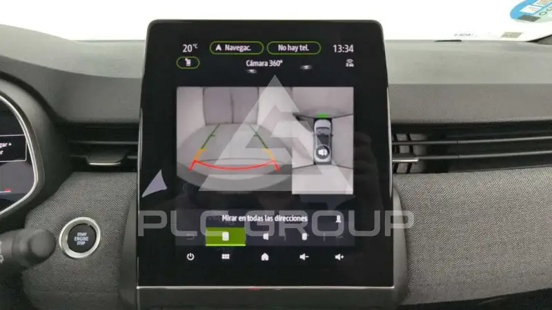 2025 Renault Clio