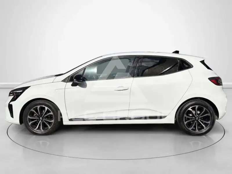 2025 Renault Clio
