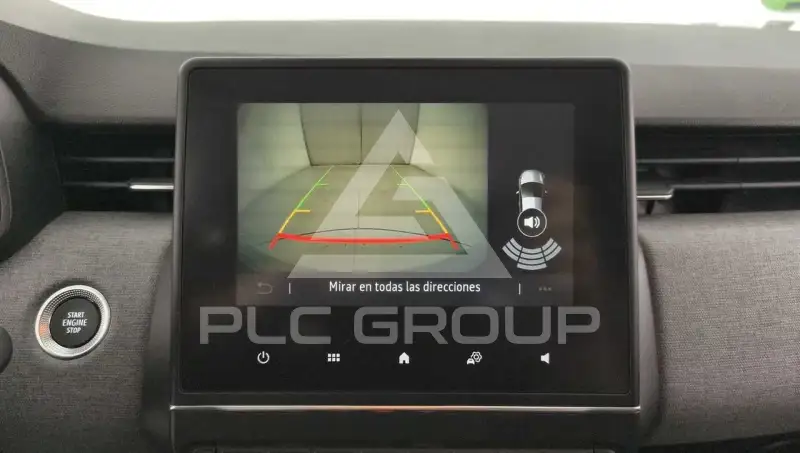 2025 Renault Clio