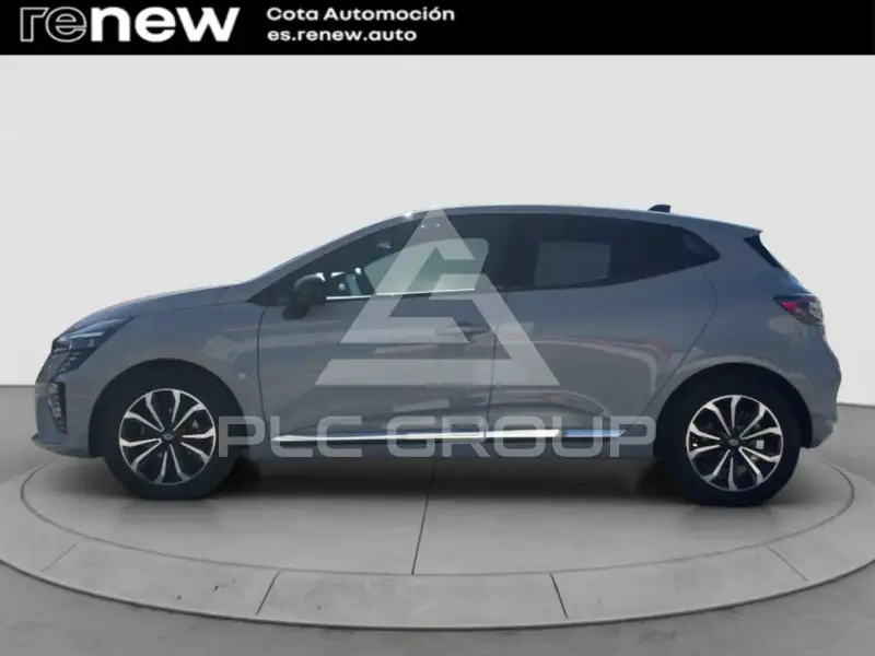 2025 Renault Clio