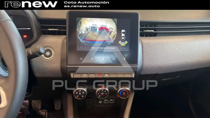 2025 Renault Clio