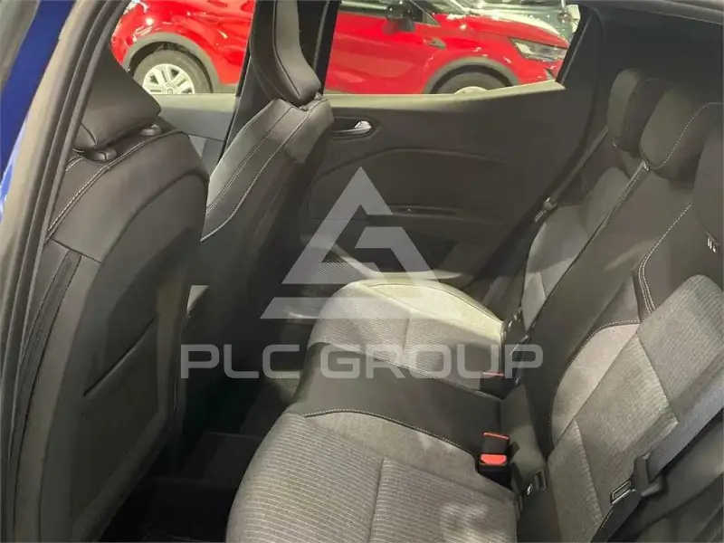 2025 Renault Clio