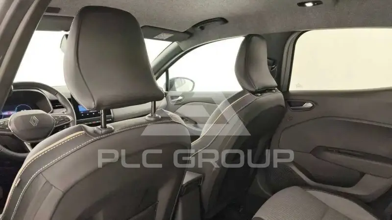 2025 Renault Clio