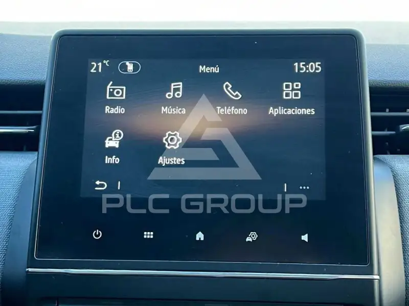 2025 Renault Clio