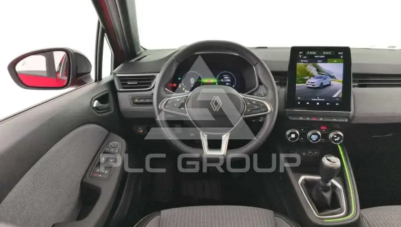 2025 Renault Clio