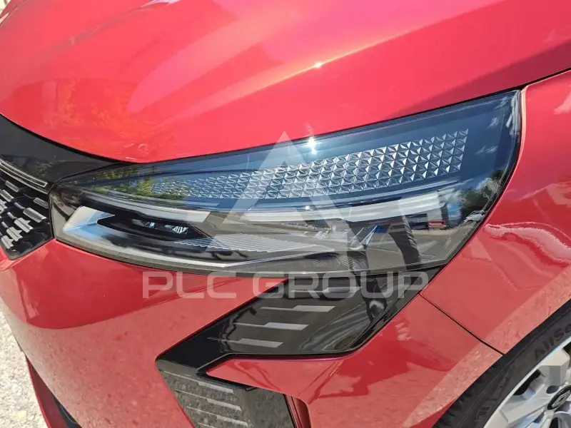 2025 Renault Clio