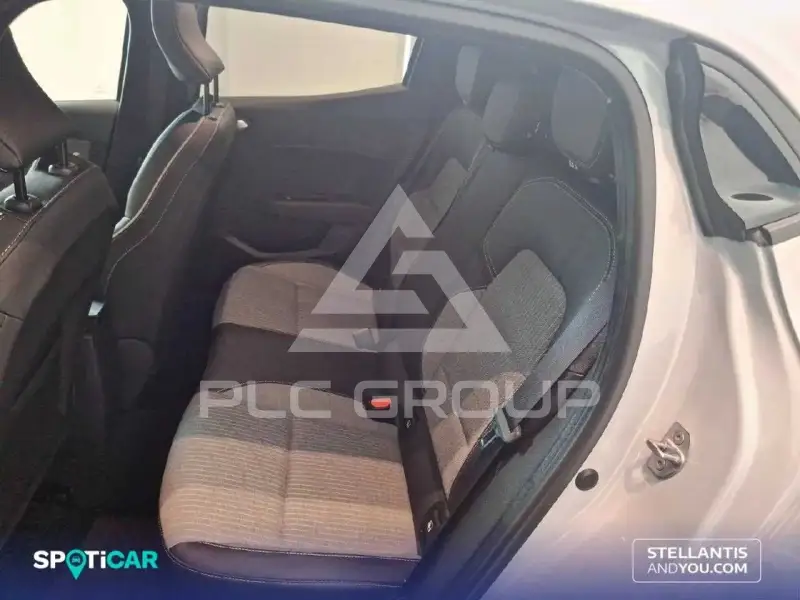 2025 Renault Clio