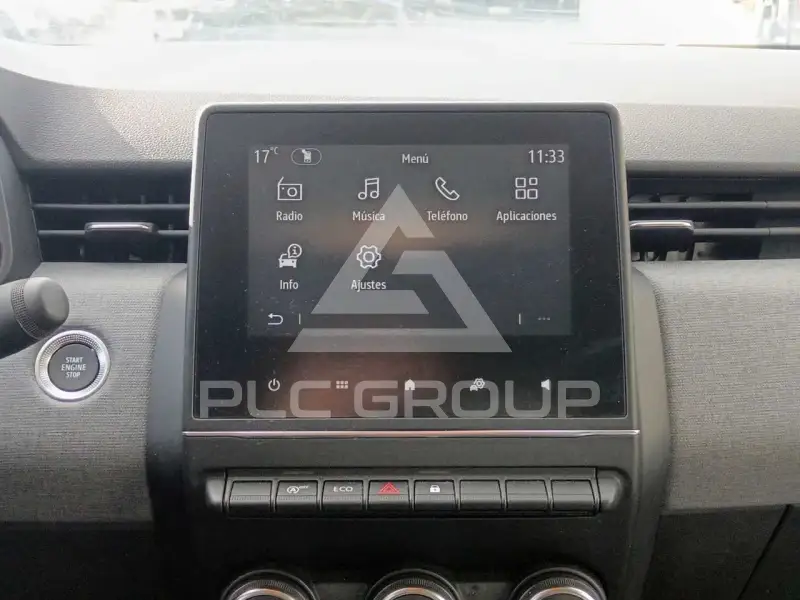 2025 Renault Clio