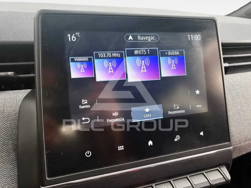 2025 Renault Clio